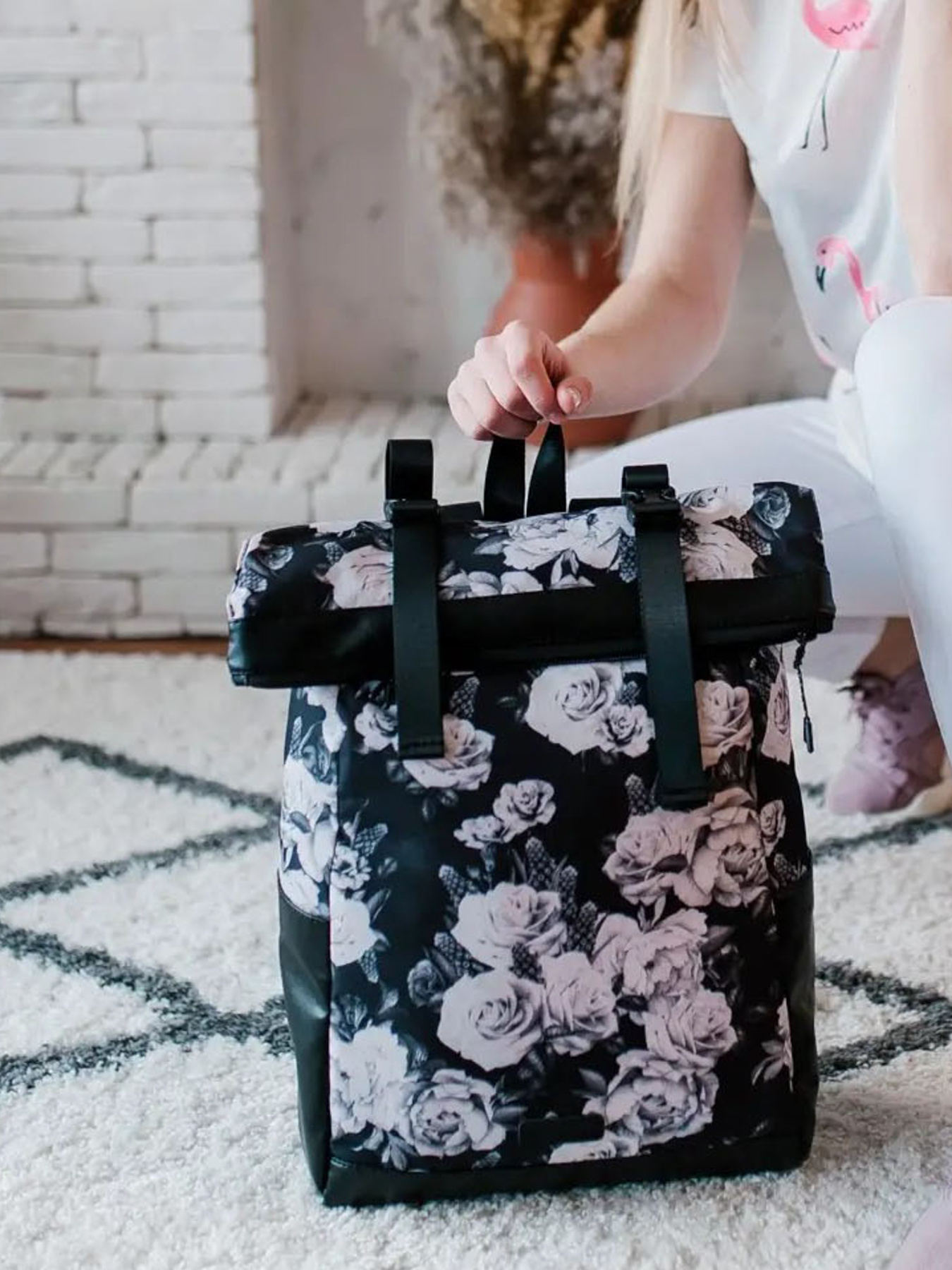 Рюкзак Without модель 8015595 Фото