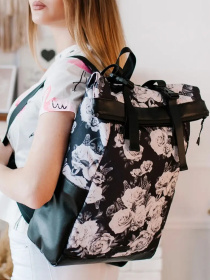 Повседневный рюкзак Without модель 8015595 Фото