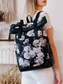 Повседневный рюкзак Without модель 8015595 Фото