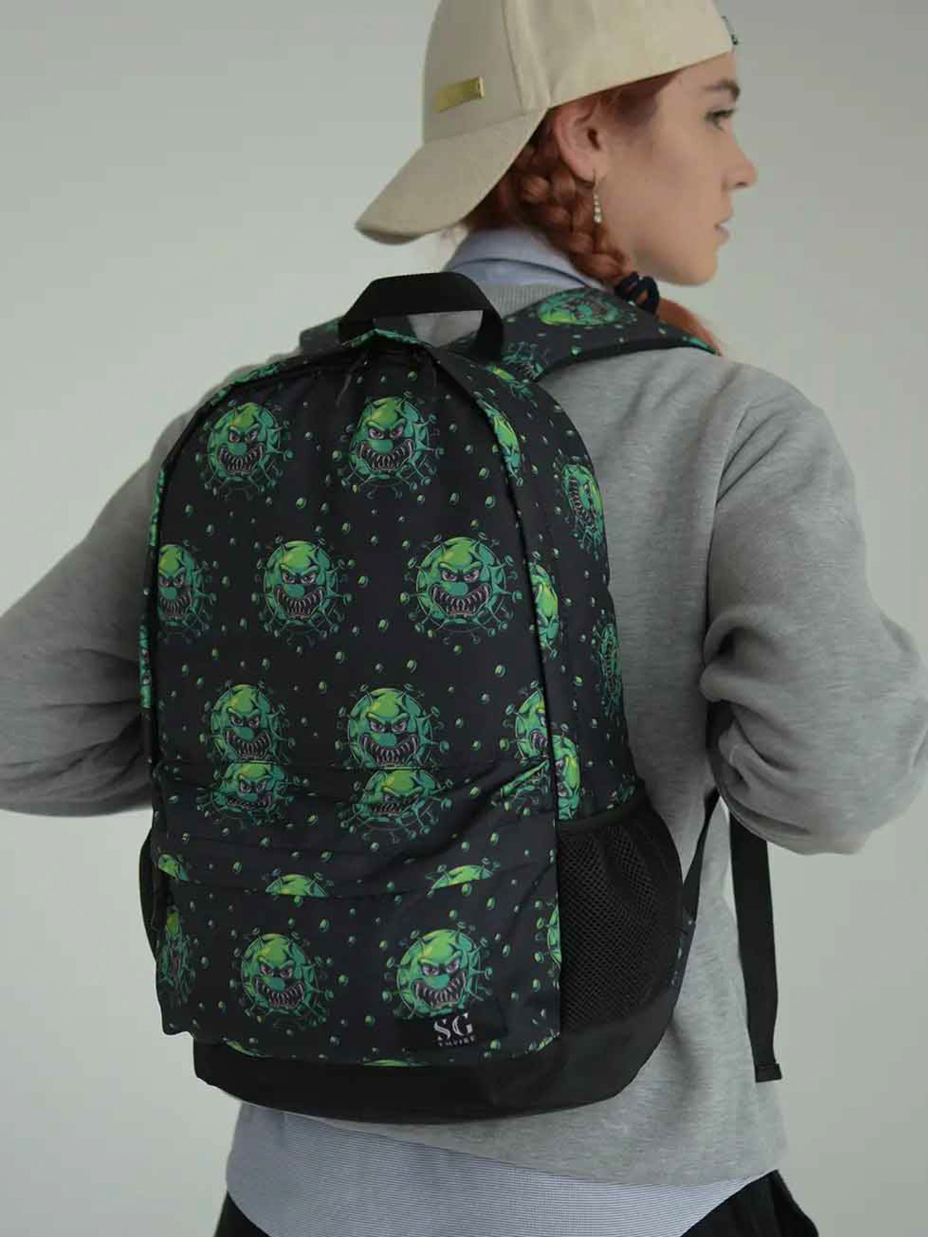 Рюкзак Without модель 8015596 Фото