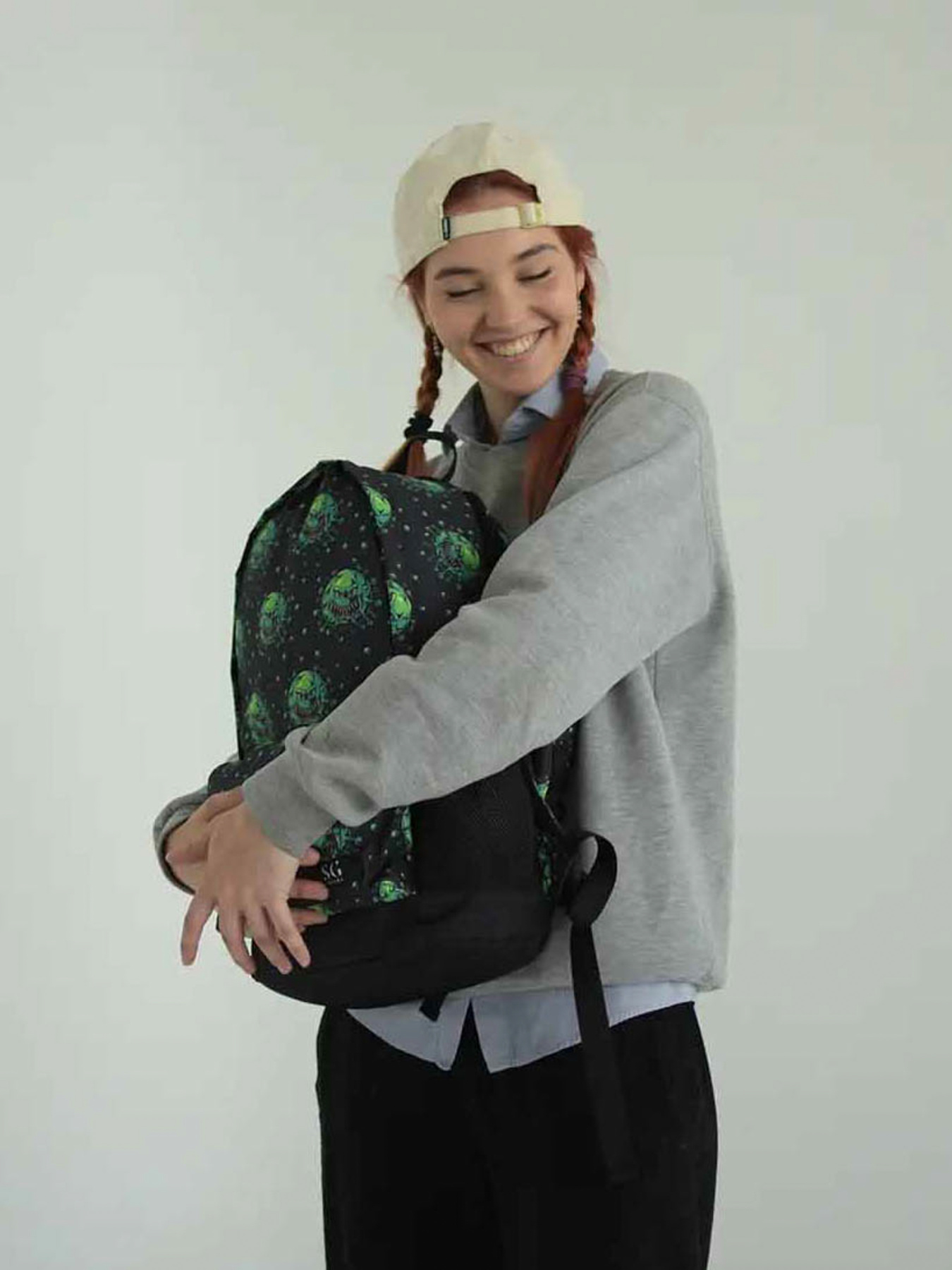 Рюкзак Without модель 8015596 Фото