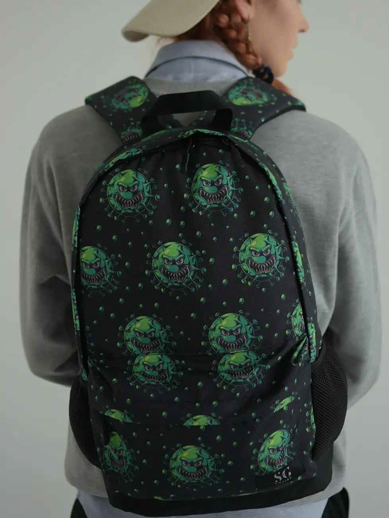 Рюкзак Without модель 8015596 Фото