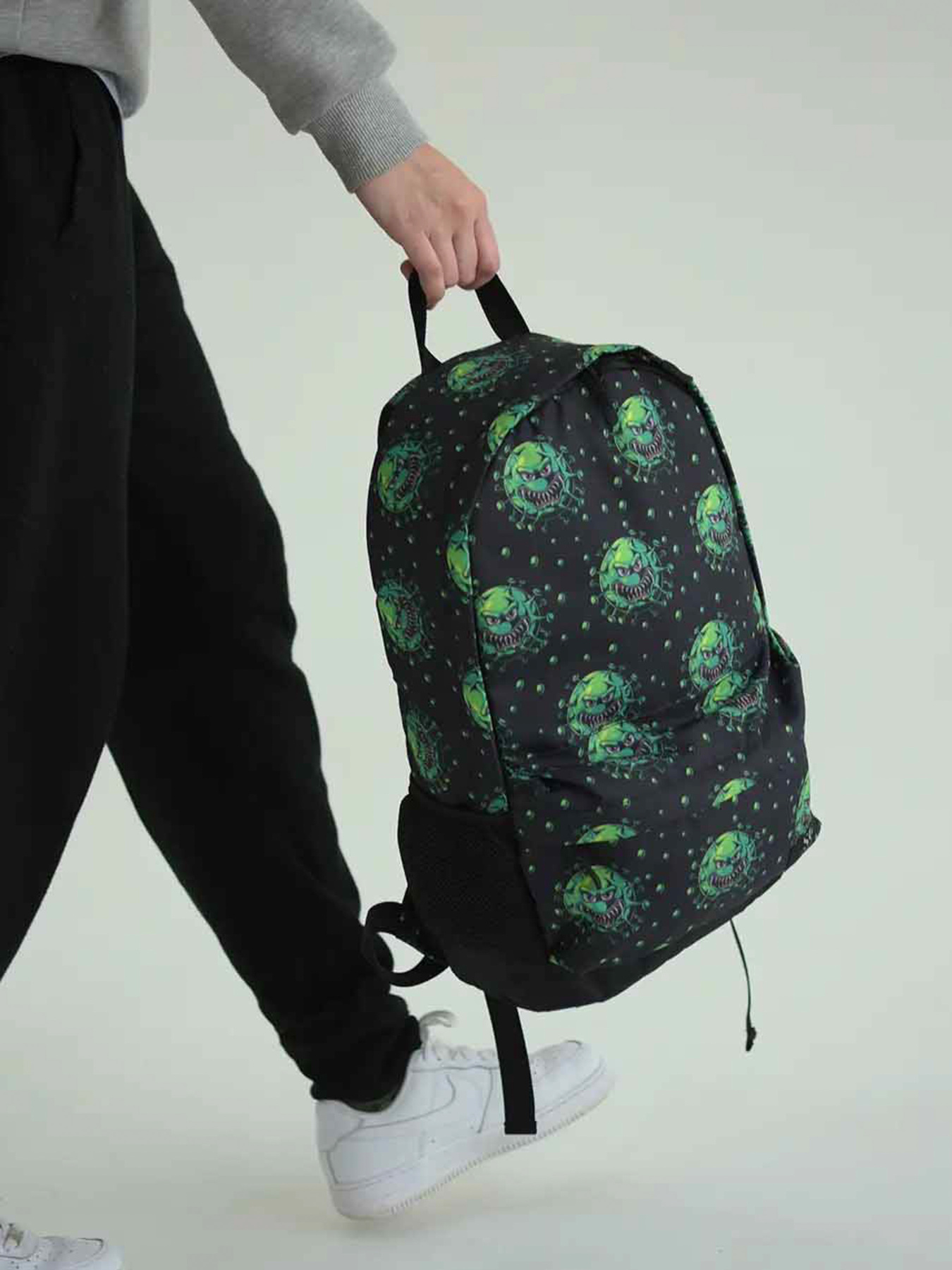 Повсякденний рюкзак Without модель 8015596 Повсякденний рюкзак Without модель 8015596 Фото