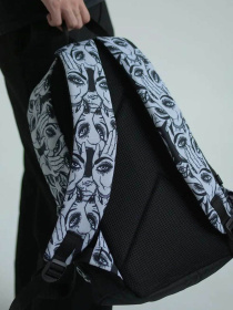 Повседневный рюкзак Without модель 8015597 Фото