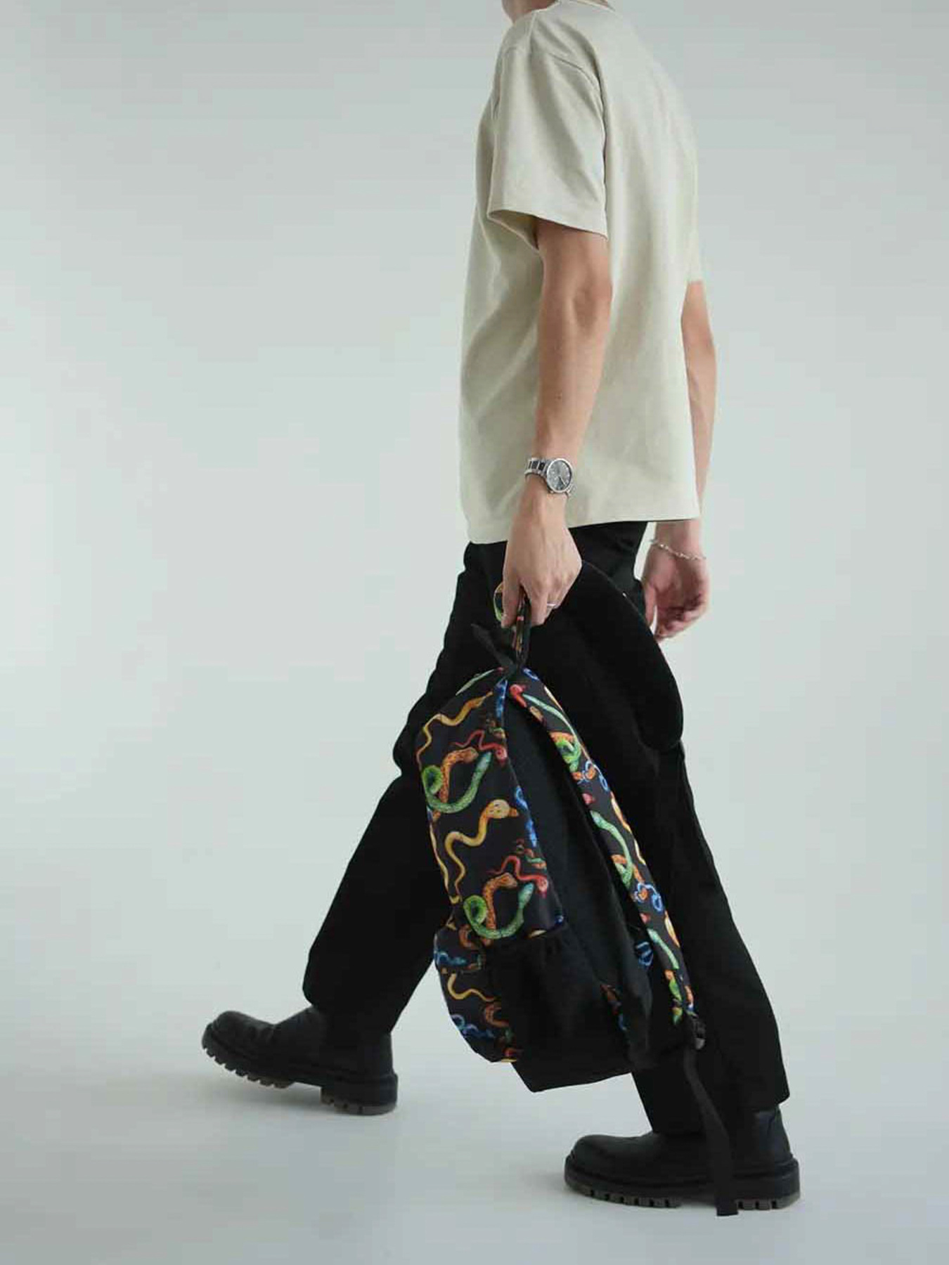 Повсякденний рюкзак Without модель 8015598 Повсякденний рюкзак Without модель 8015598 Фото