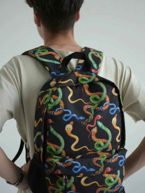 Повсякденний рюкзак Without модель 8015598 Повсякденний рюкзак Without модель 8015598 Фото