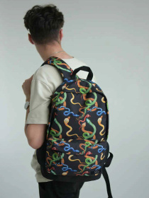 Повсякденний рюкзак Without модель 8015598 Повсякденний рюкзак Without модель 8015598 Фото