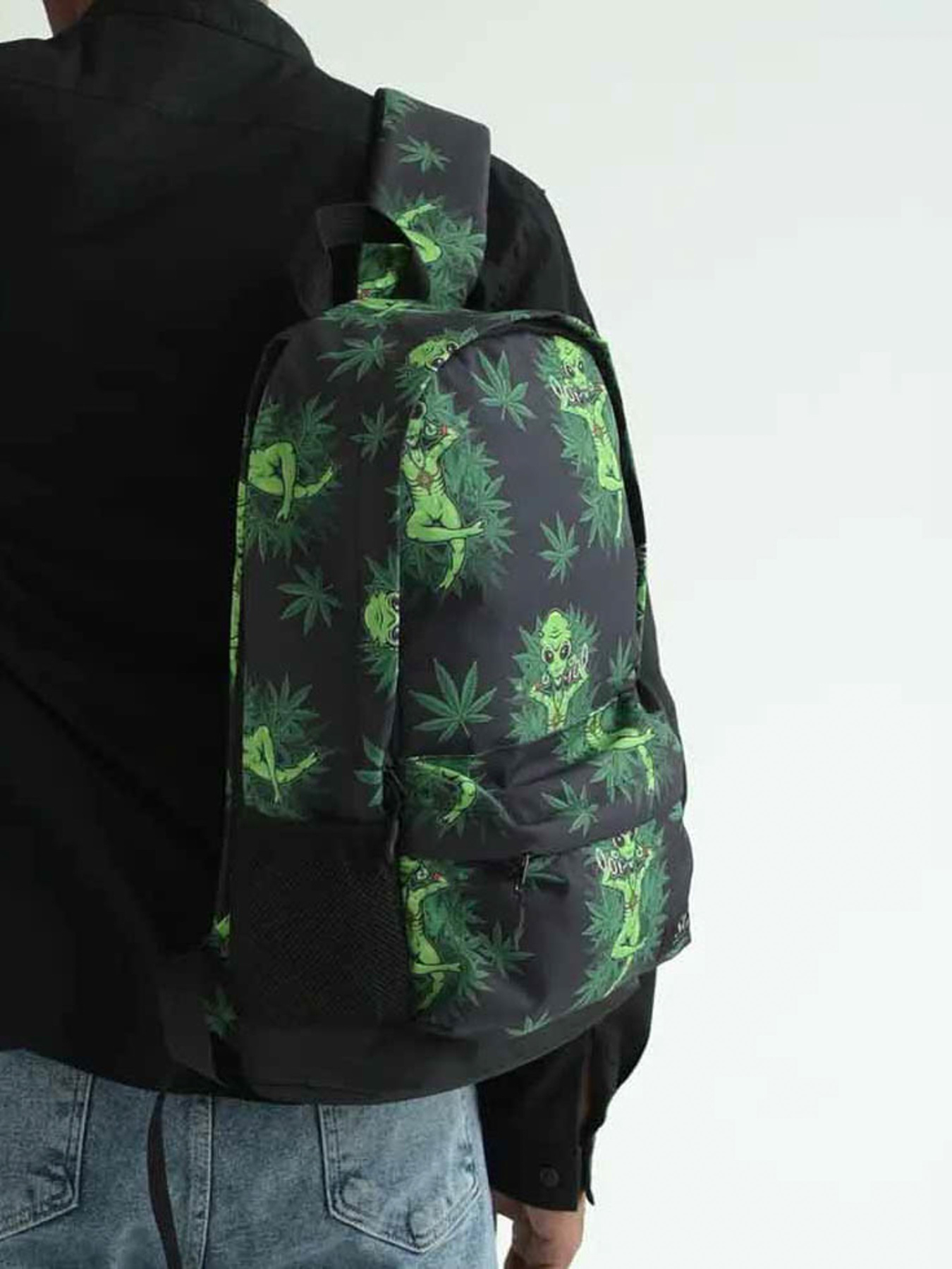 Рюкзак Without модель 8015599 Фото