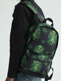 Повседневный рюкзак Without модель 8015599 Фото