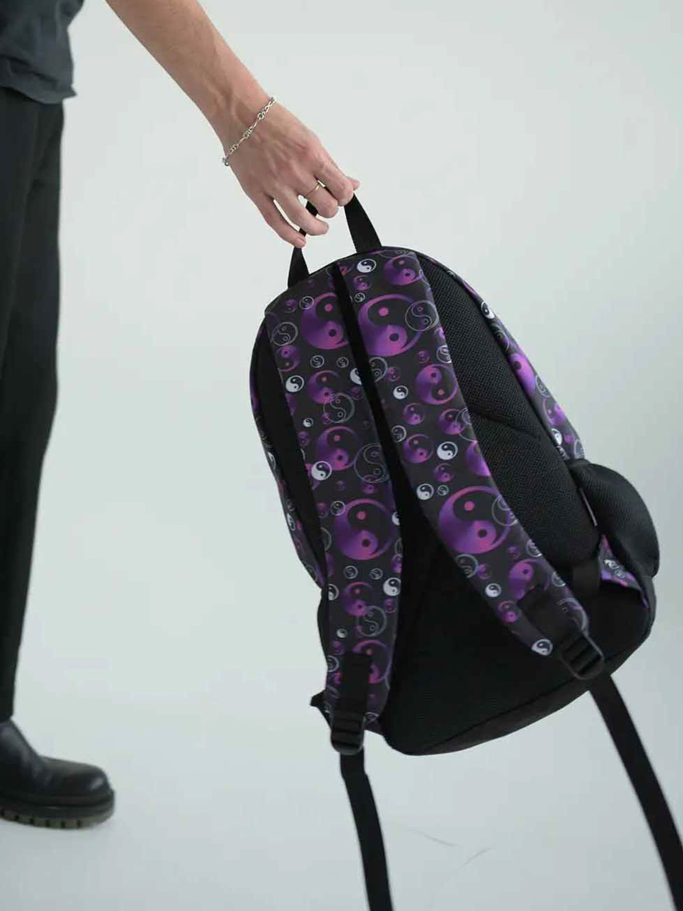 Повседневный рюкзак Without модель 8015600 Фото