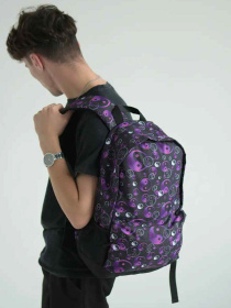 Повседневный рюкзак Without модель 8015600 Фото