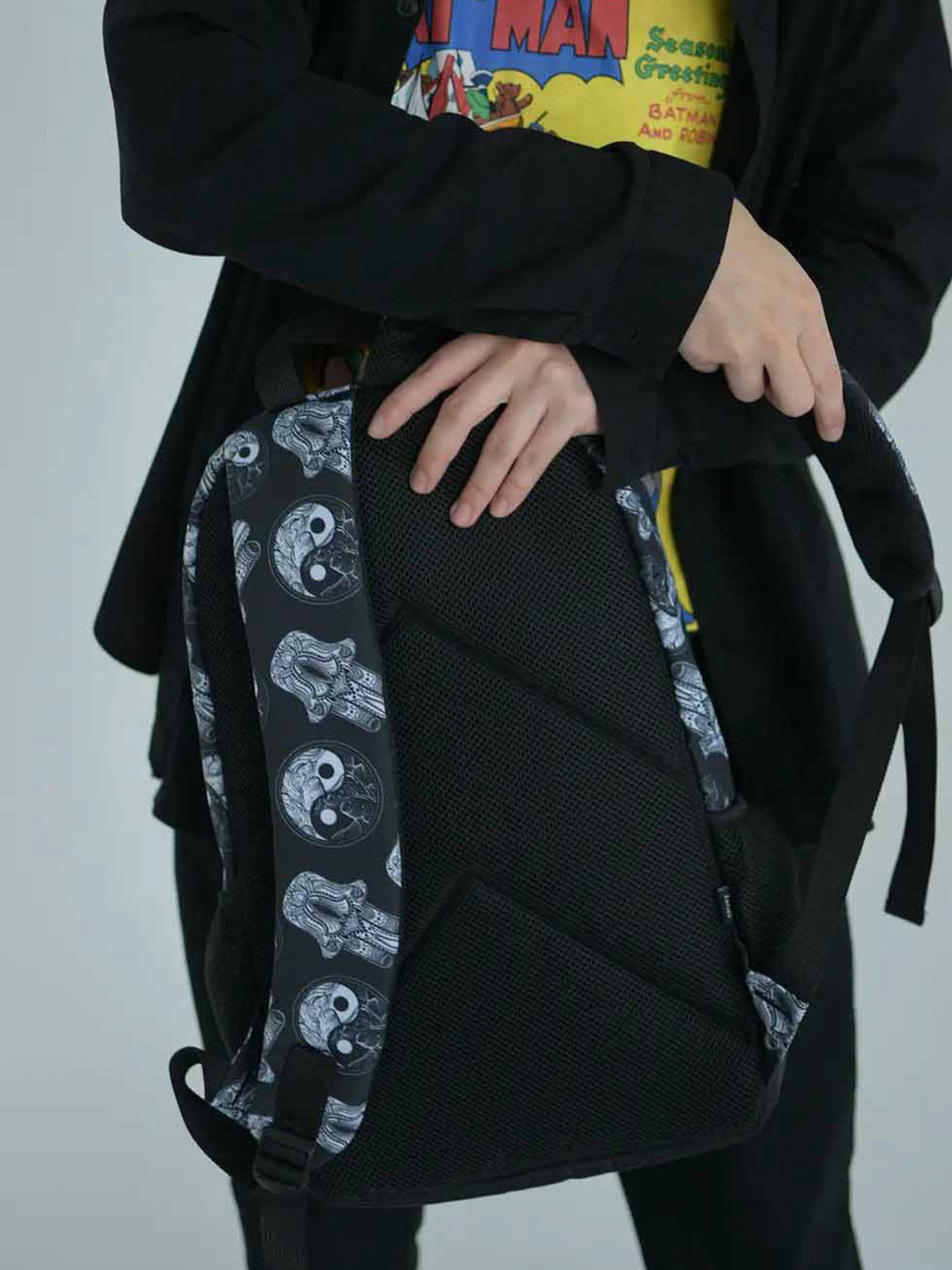 Рюкзак Without модель 8015601 Фото