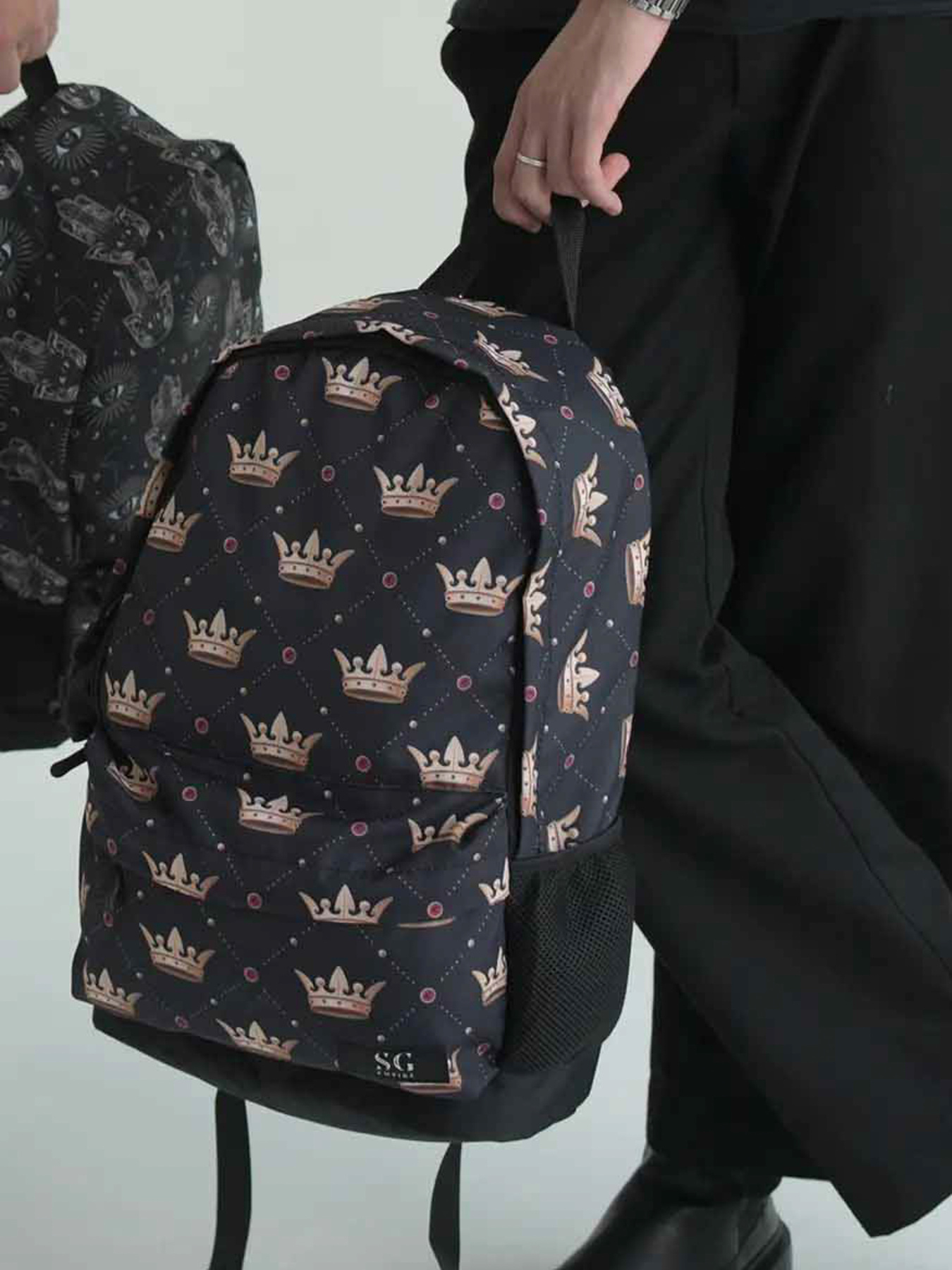 Рюкзак Without модель 8015602 Фото