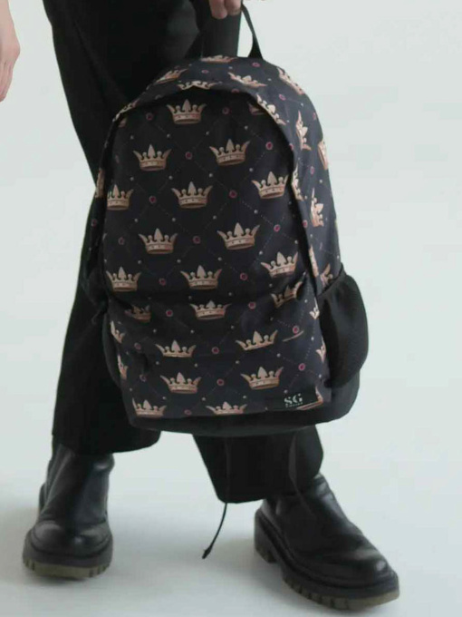 Повсякденний рюкзак Without модель 8015602 Фото