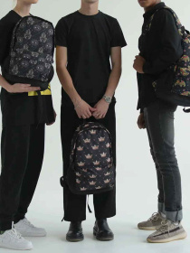 Повседневный рюкзак Without модель 8015602 Фото