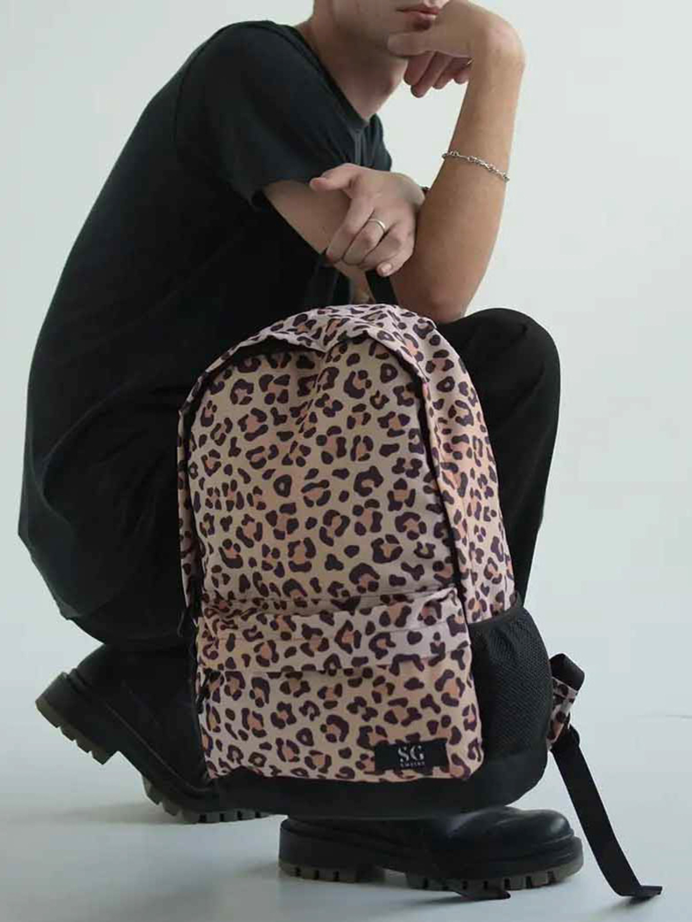 Рюкзак Without модель 8015604 Фото