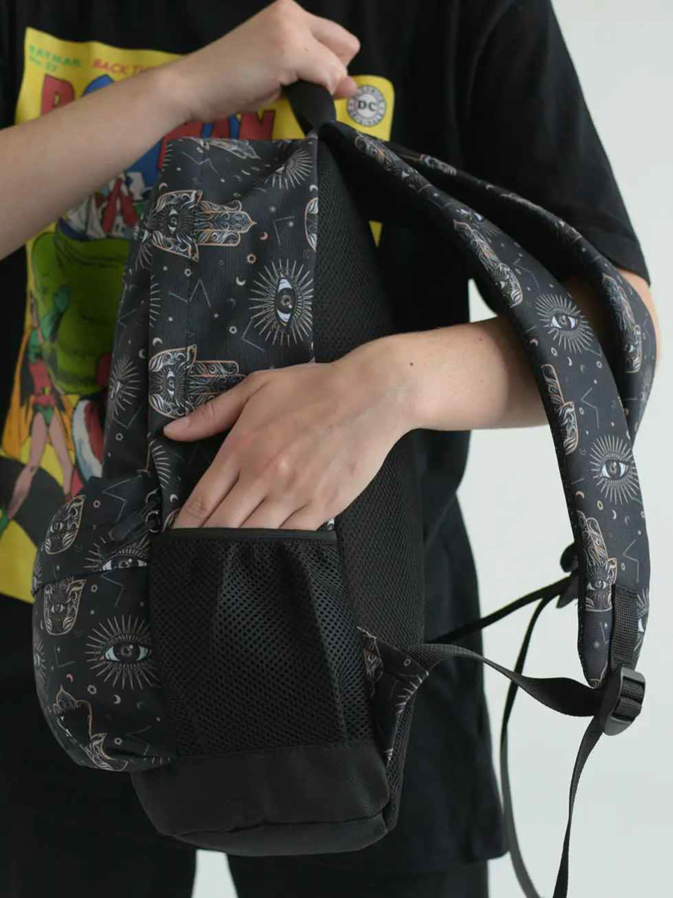 Рюкзак Without модель 8015605 Фото