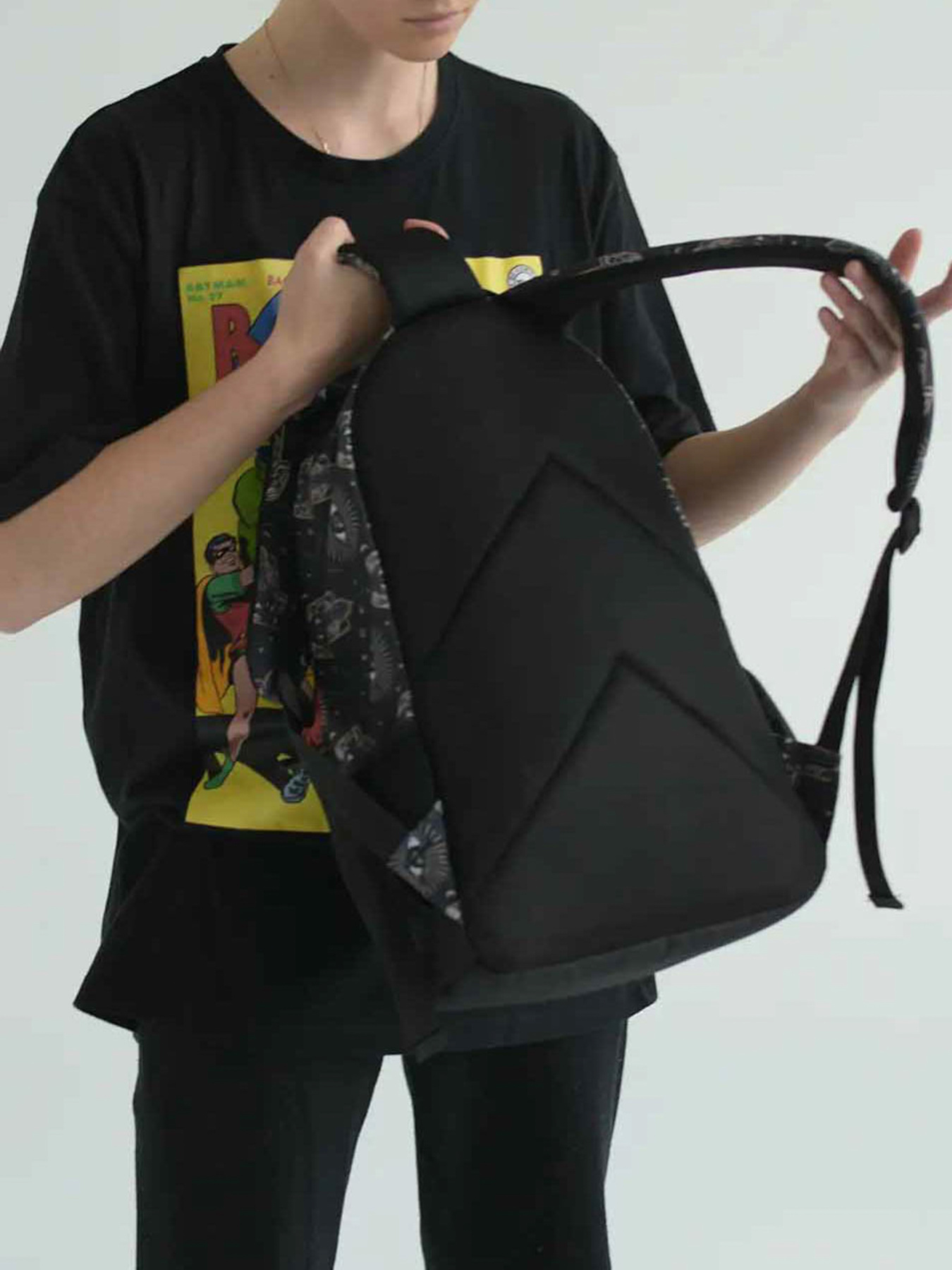 Рюкзак Without модель 8015605 Фото