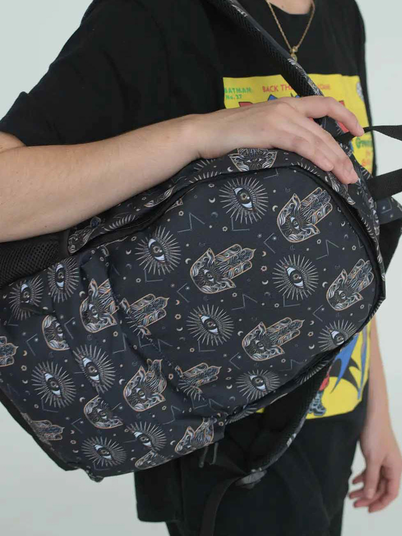 Повсякденний рюкзак Without модель 8015605 Повсякденний рюкзак Without модель 8015605 Фото