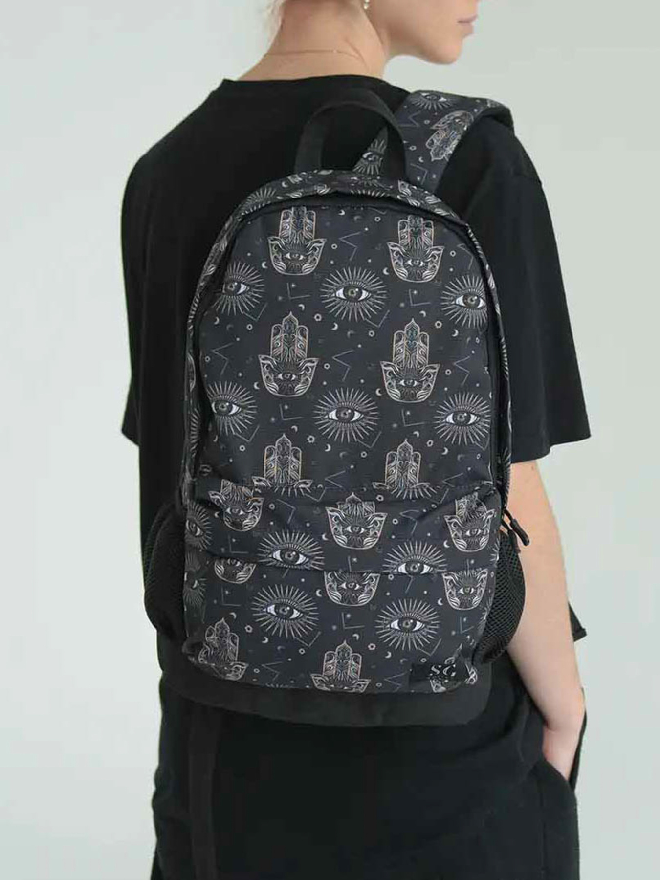 Повсякденний рюкзак Without модель 8015605 Повсякденний рюкзак Without модель 8015605 Фото