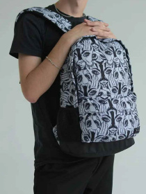 Рюкзак Without модель 8015606 Фото