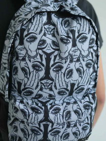 Рюкзак Without модель 8015606 Фото