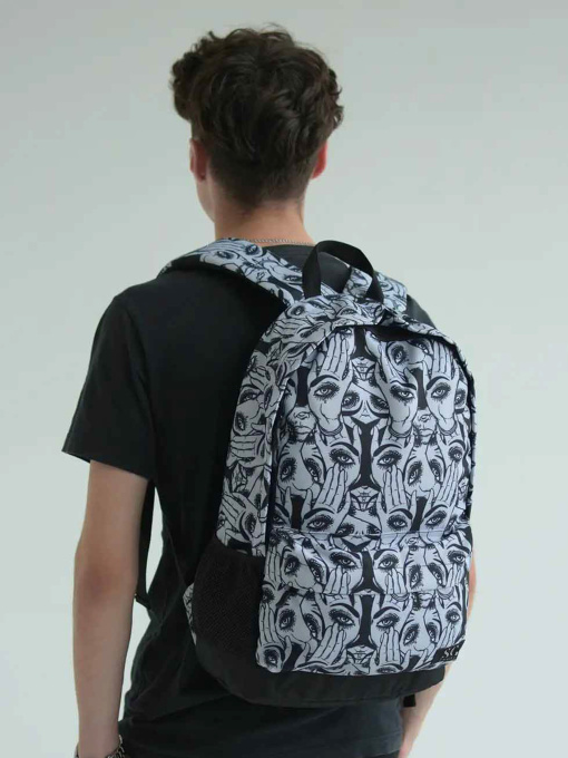 Рюкзак Without модель 8015606 Фото