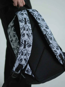 Повседневный рюкзак Without модель 8015606 Фото