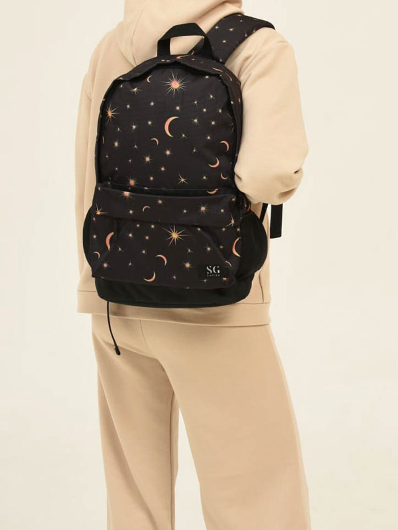 Рюкзак Without модель 8015607 Фото