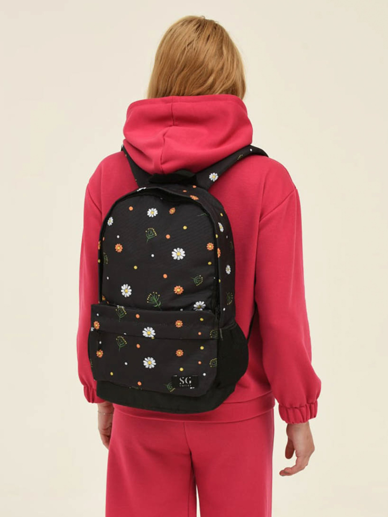 Рюкзак Without модель 8015609 Фото