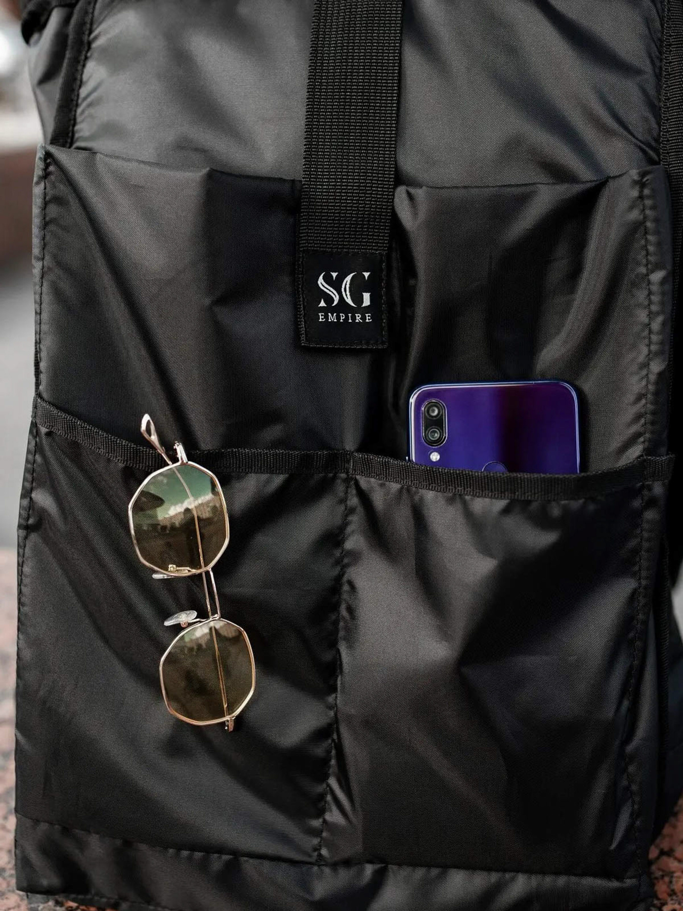 Рюкзак Without модель 8015611 Фото