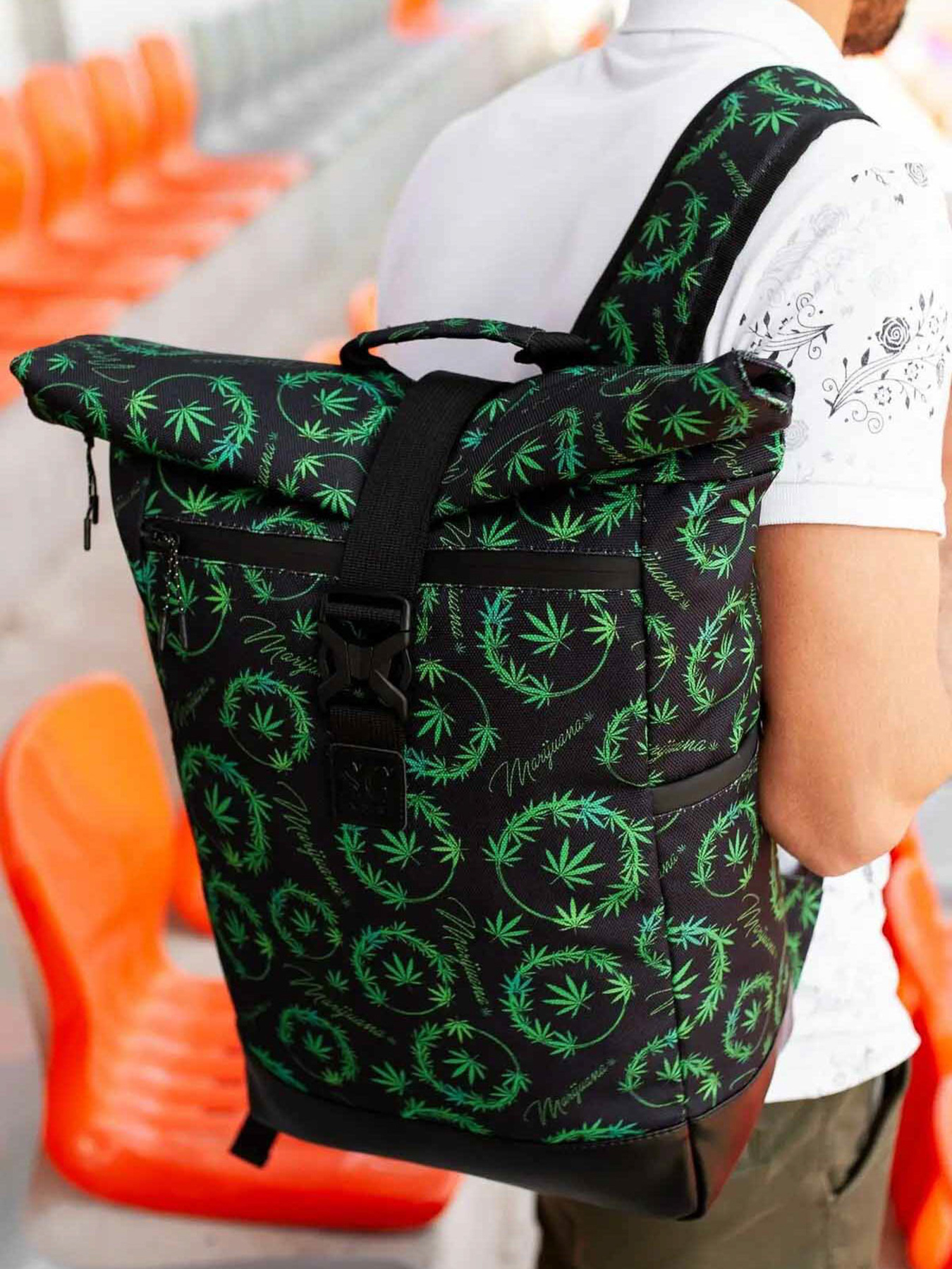 Рюкзак Without модель 8015611 Фото