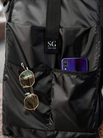 Повсякденний рюкзак Without модель 8015611 Повсякденний рюкзак Without модель 8015611 Фото