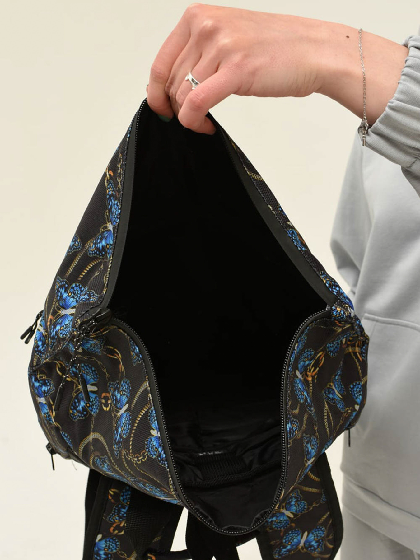 Рюкзак Without модель 8015613 Фото