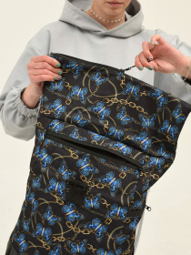 Рюкзак Without модель 8015613 Фото