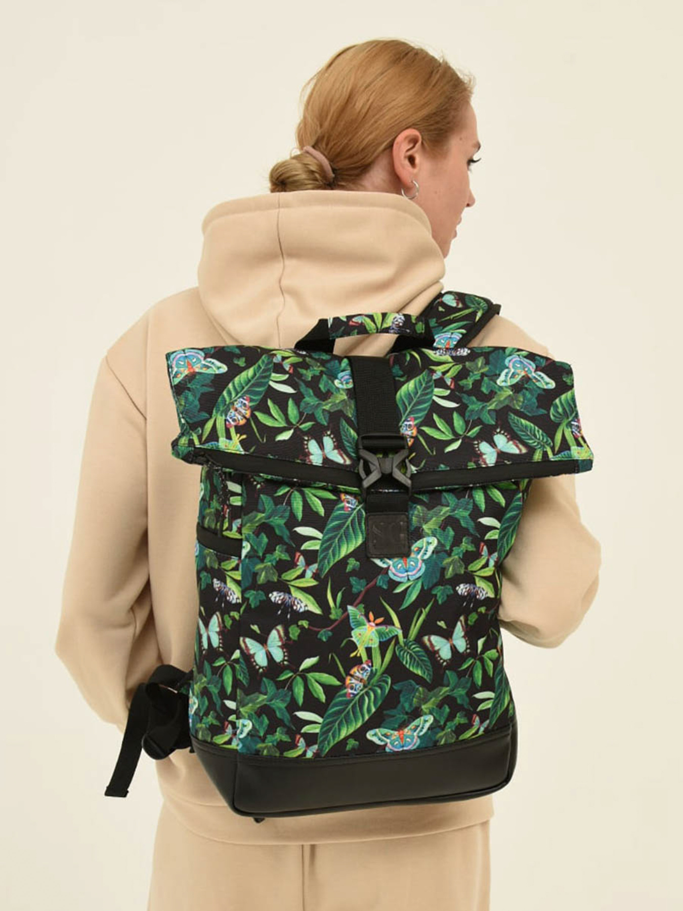 Рюкзак Without модель 8015614 Фото