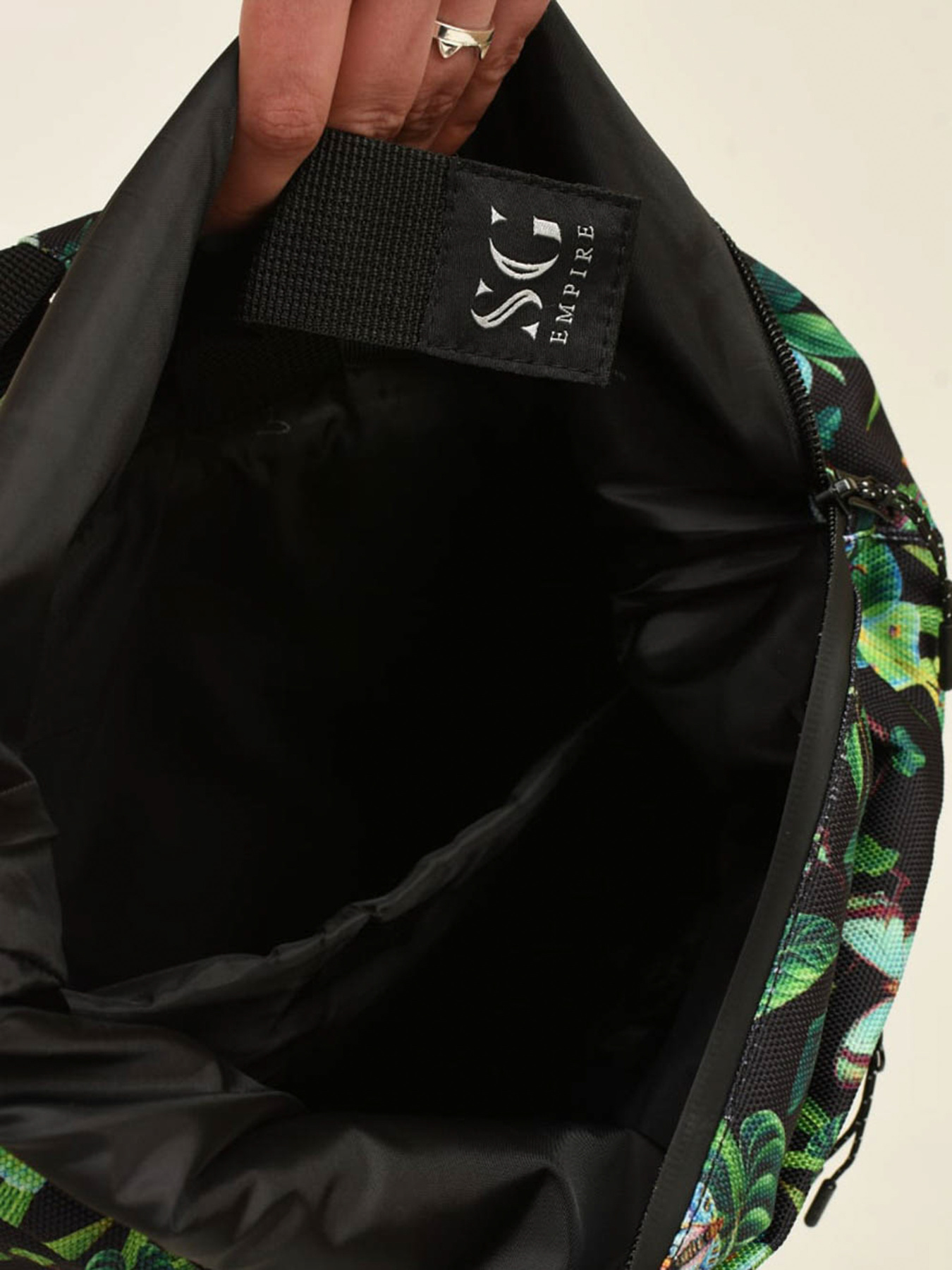 Повседневный рюкзак Without модель 8015614 Фото