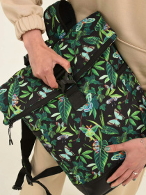 Повседневный рюкзак Without модель 8015614 Фото