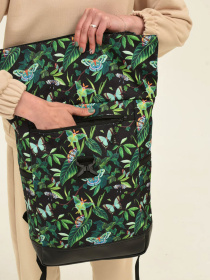 Повседневный рюкзак Without модель 8015614 Фото