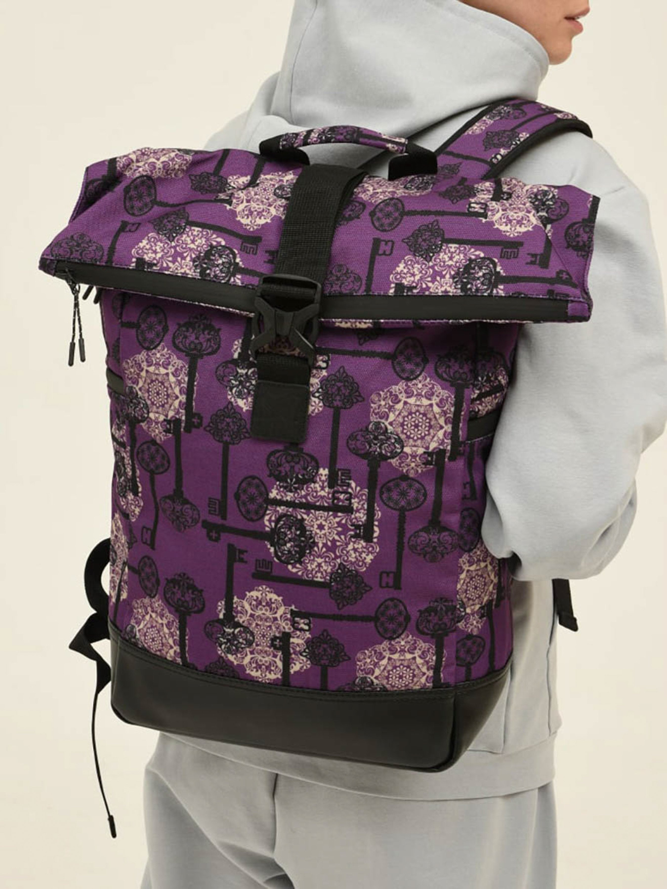 Рюкзак Without модель 8015615 Фото