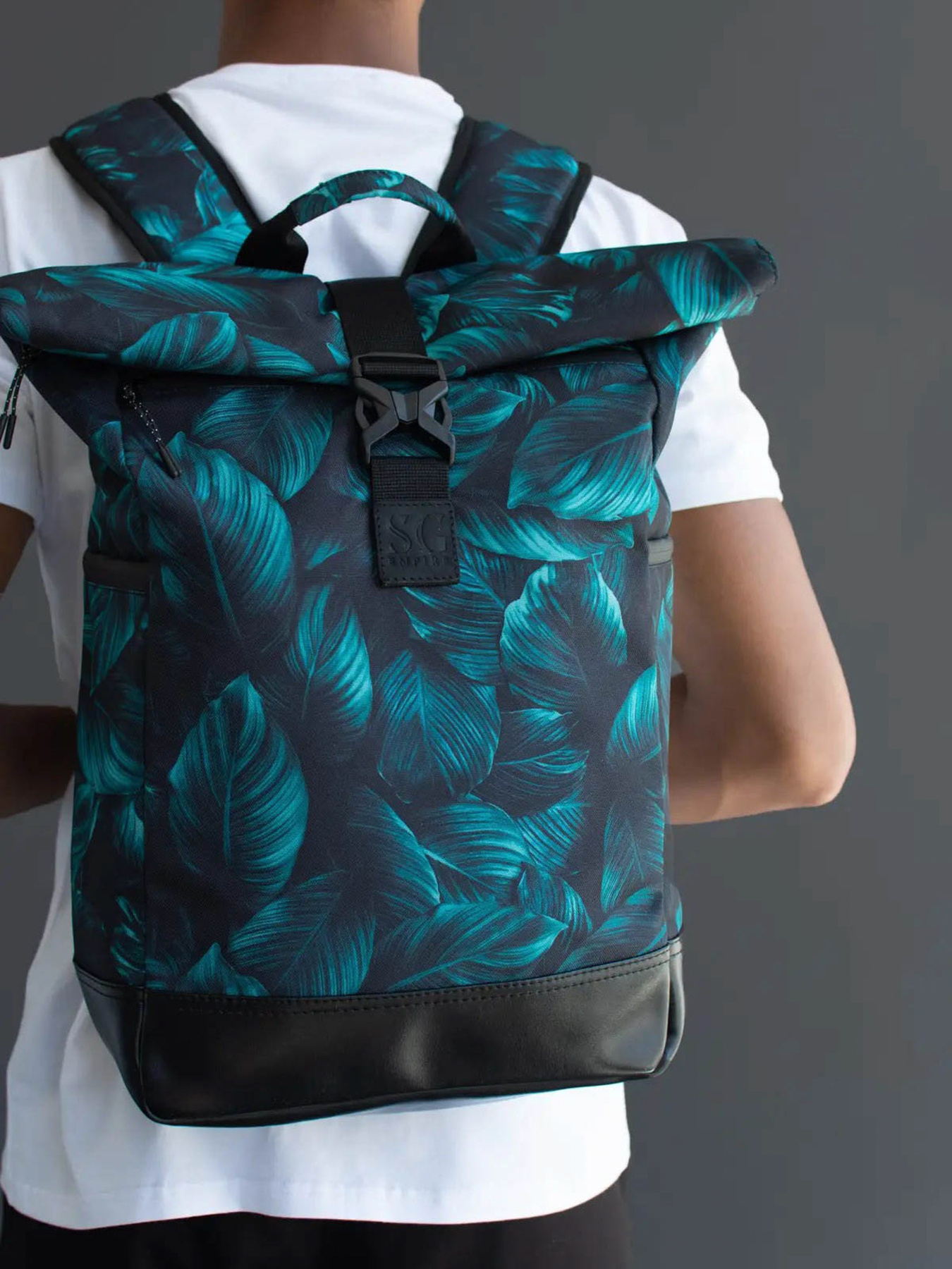 Повсякденний рюкзак Without модель 8015616 Повсякденний рюкзак Without модель 8015616 Фото