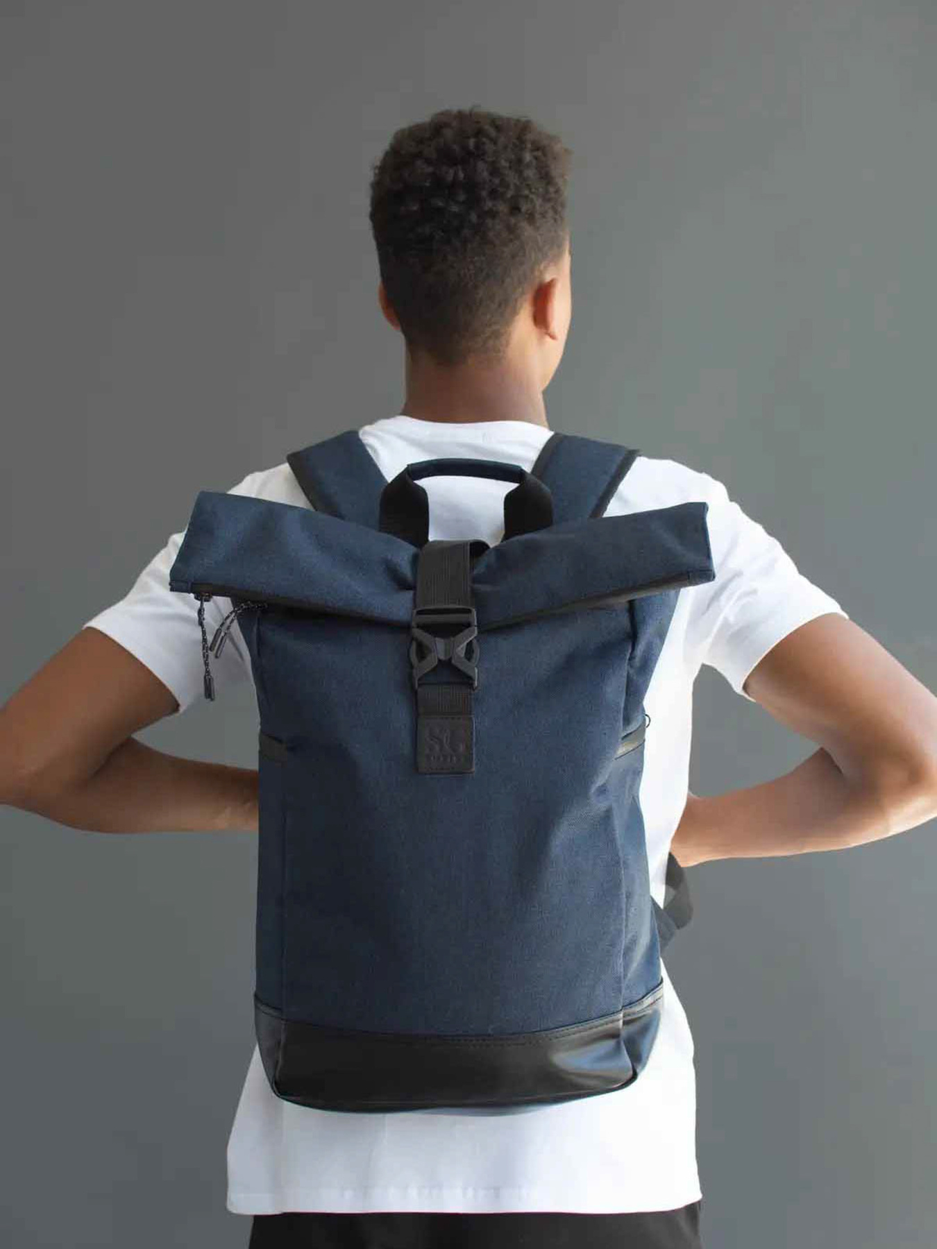 Рюкзак Without модель 8015617 Фото