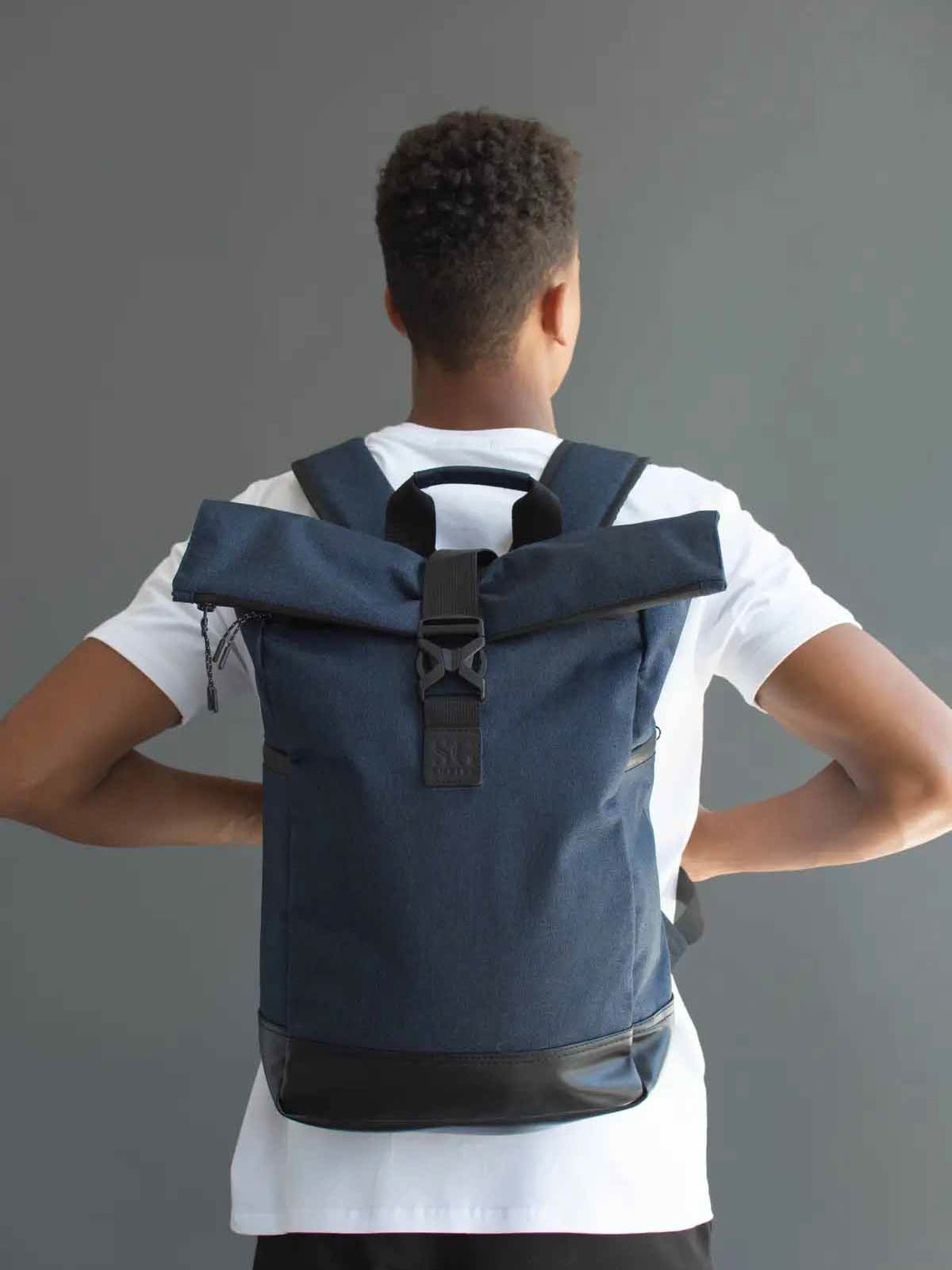 Повсякденний рюкзак Without модель 8015617 Повсякденний рюкзак Without модель 8015617 Фото