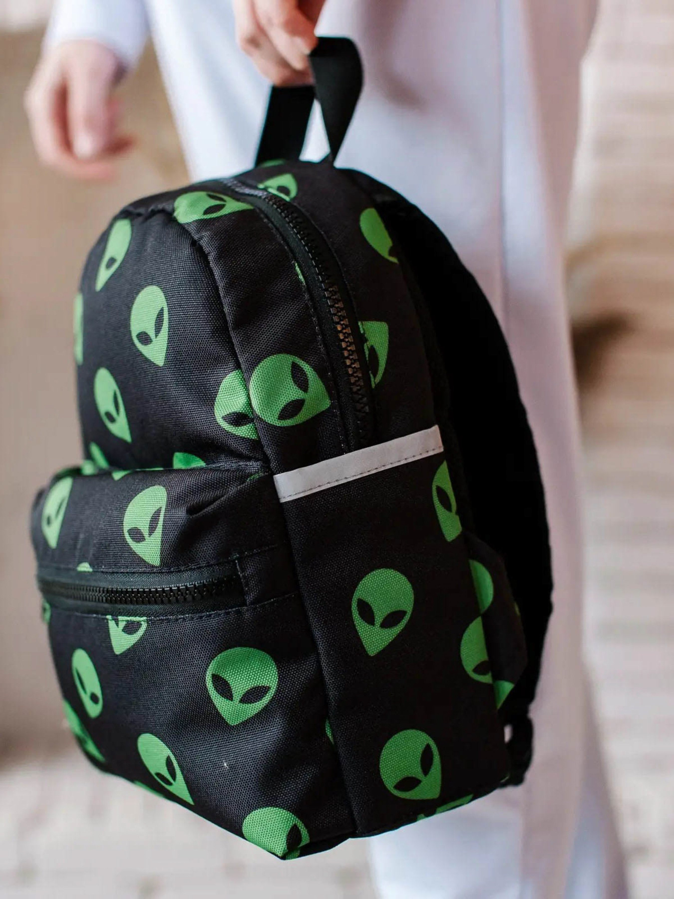 Повседневный рюкзак Without модель 8015619 Фото