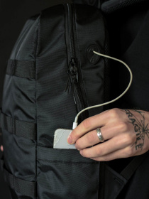 Повсякденний рюкзак Without модель 8015628 Фото