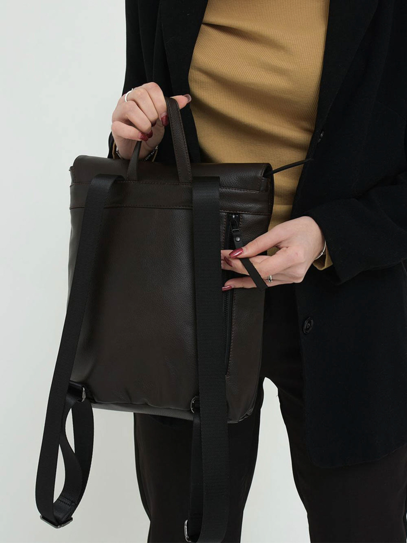 Рюкзак Without модель 8015634 Фото