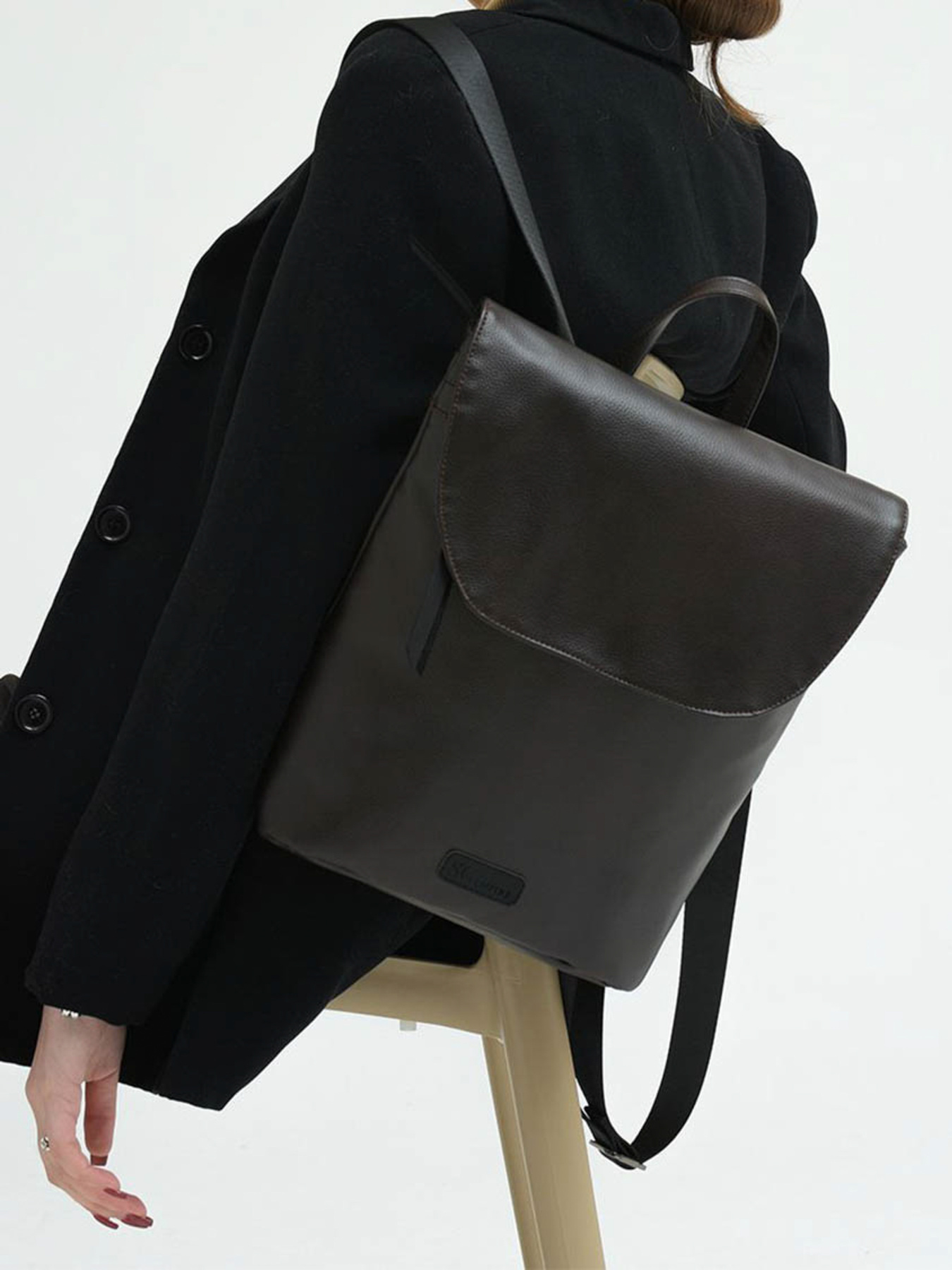 Повседневный рюкзак Without модель 8015634 Повседневный рюкзак Without модель 8015634 Фото