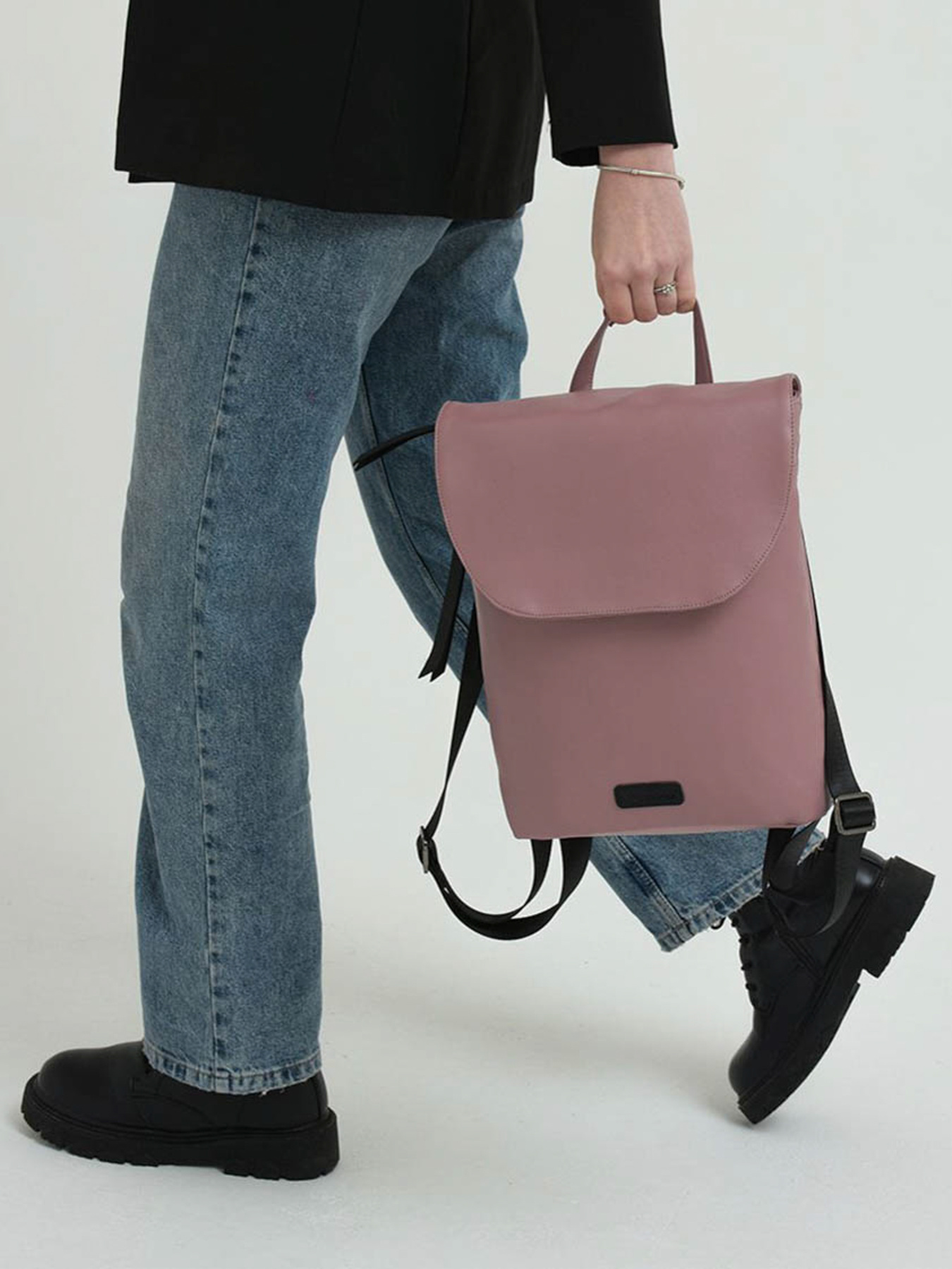 Повседневный рюкзак Without модель 8015635 Фото