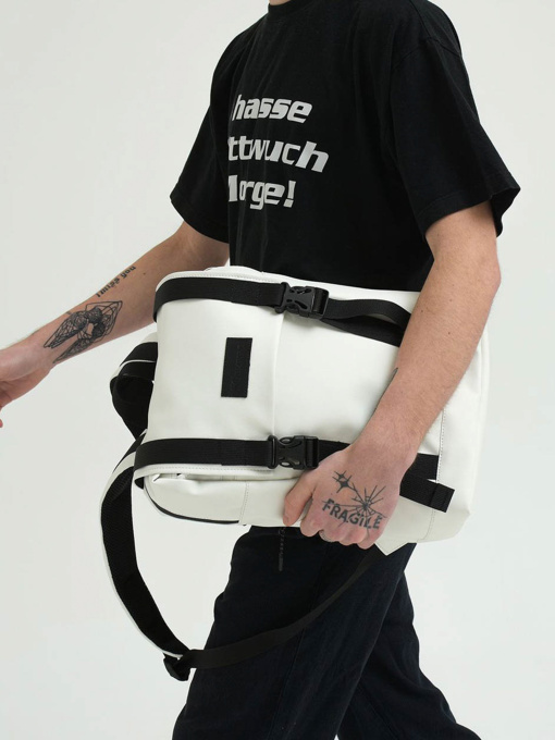 Повсякденний рюкзак Without модель 8015638 Фото