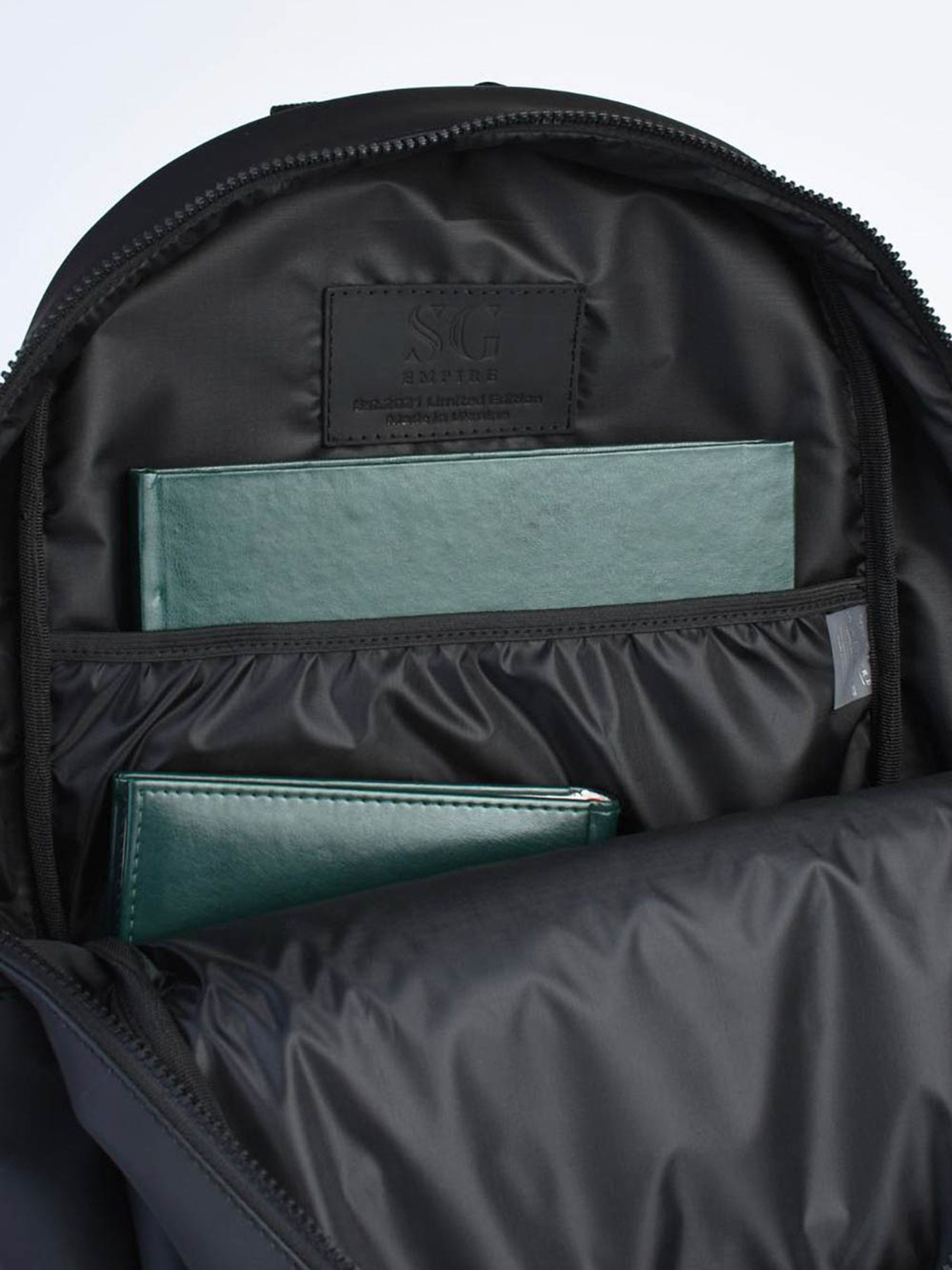 Рюкзак Without модель 8015639 Фото